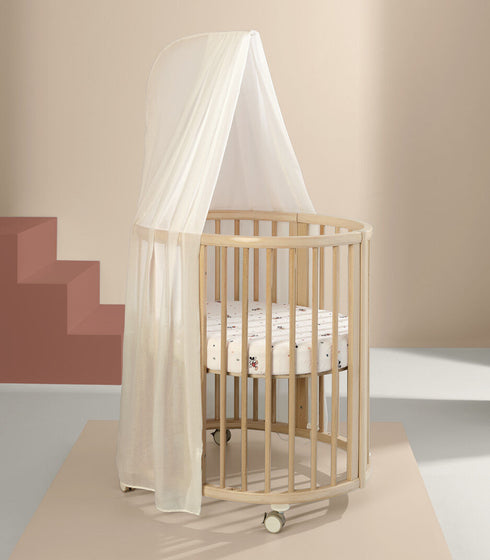 Sleepi Mini V3 paigaldatud lina, Miki tähistamine